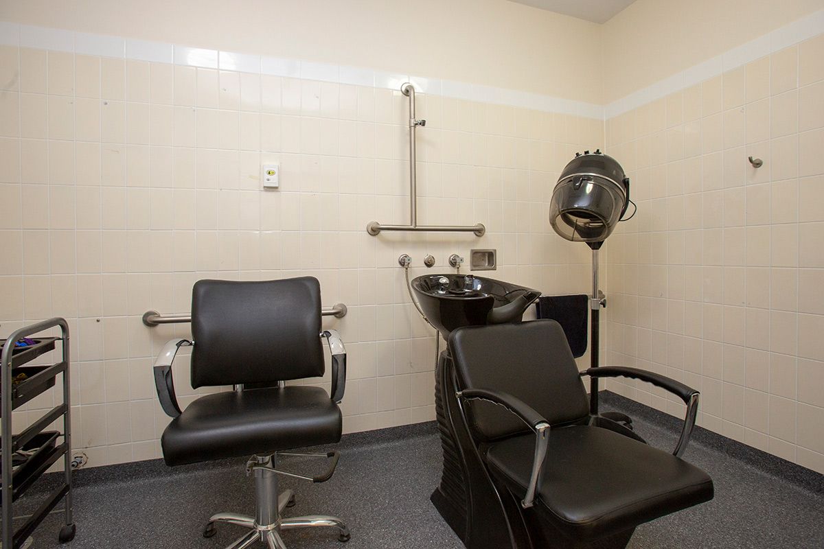 IRT Crown Gardens Aged Care Centre