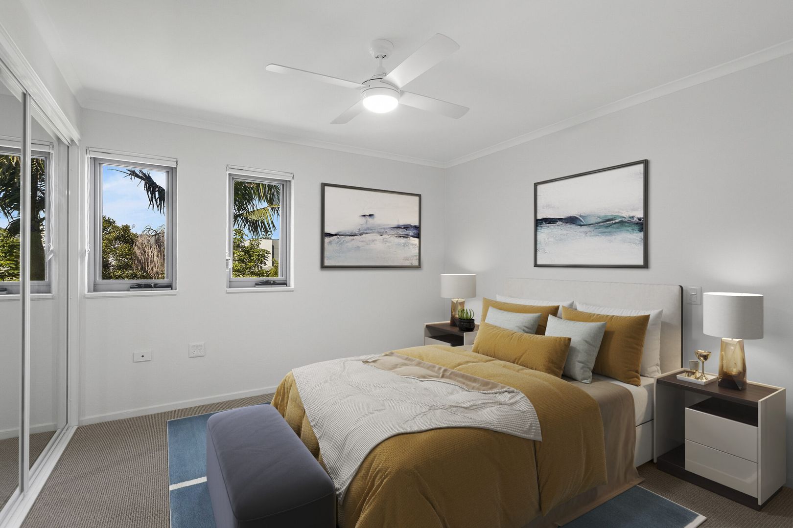 Unit 30: IRT Harbourside Retirement Village