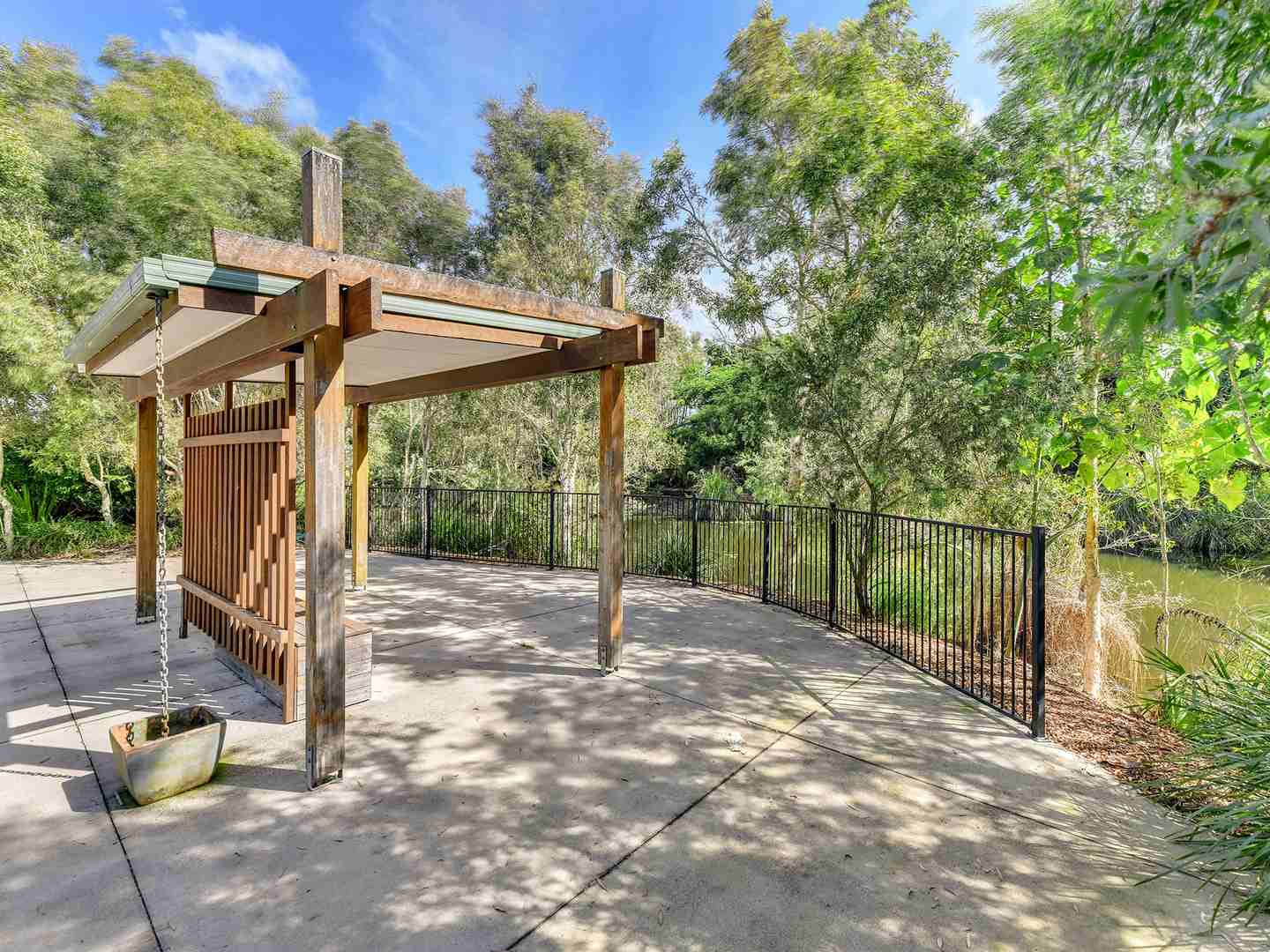 Caloundra Rise Retirement Estate Unit 93