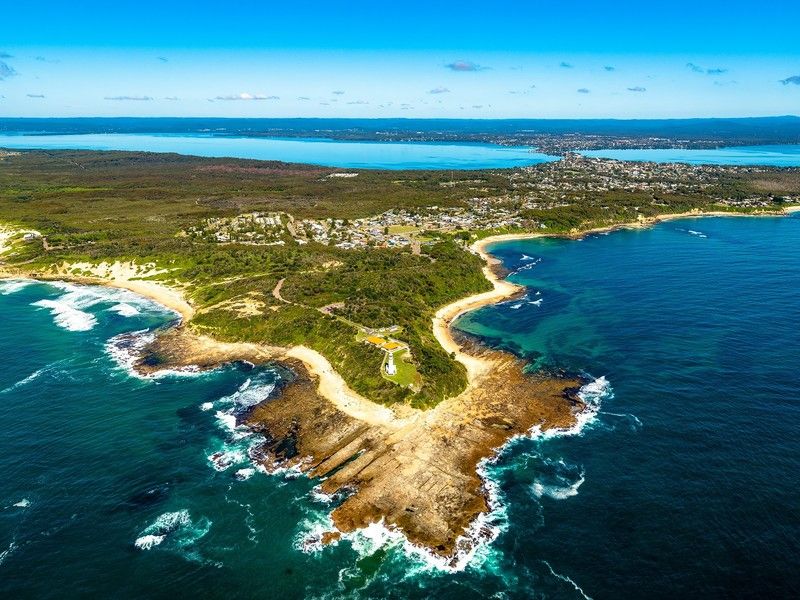 Brand new home design now ready to move into!