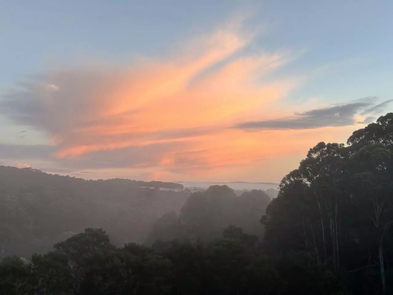 Spacious Modern Villa with Stunning Gibbergunya bushland views with numerous native birds in a luxurious over 55's Estate, Bowral NSW.  ( William St )