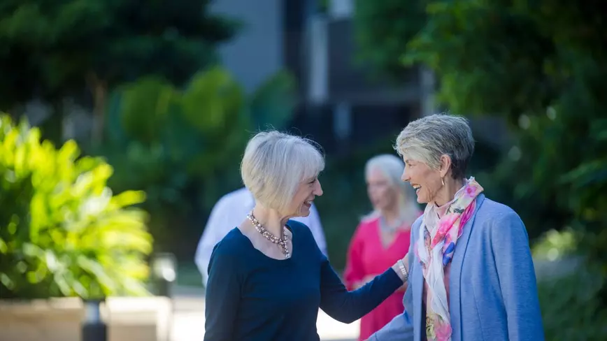 Somerset Community Open Day