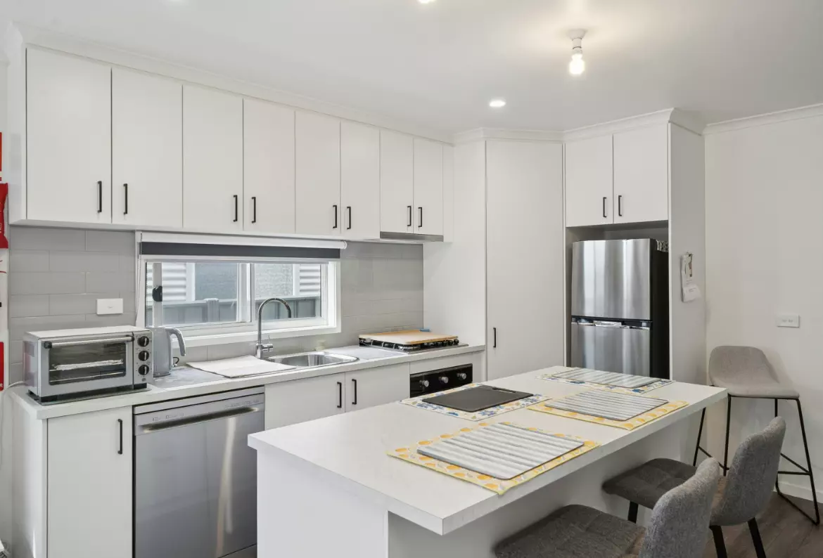 Modern, Low-Maintenance Living in Nagambie Lifestyle Park