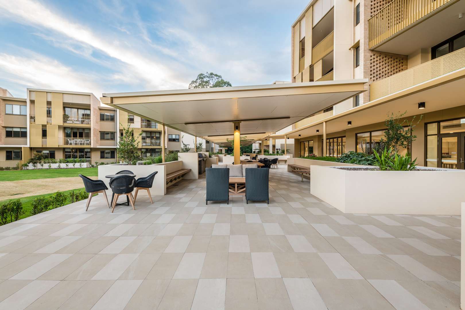 Two Bedroom Apartments Now Selling at The Ninth Middle Ridge