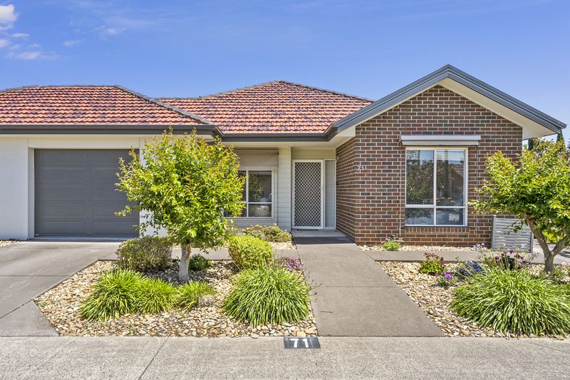 Private Retreat in Exceptional Location