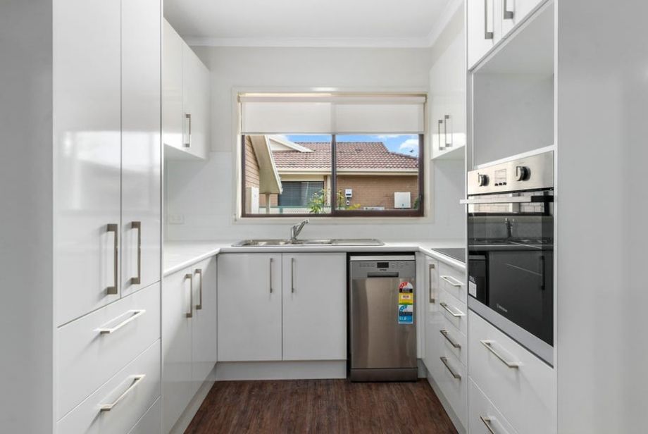 Two Bedroom | Villa 4