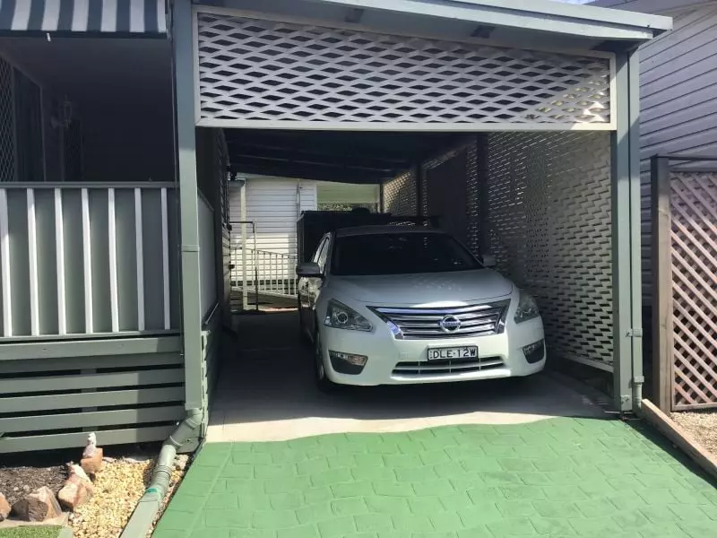 Site 65 - Sunstrip VIllage