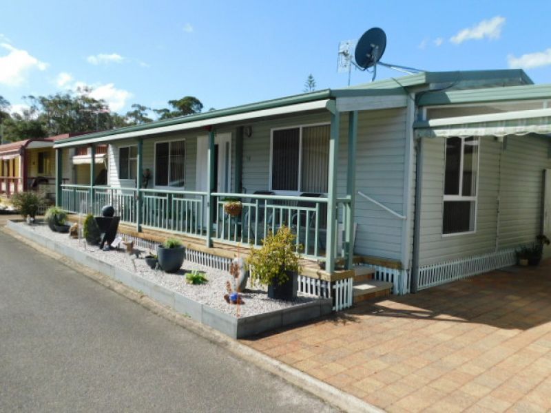 Banksia Grove Village - Site 78