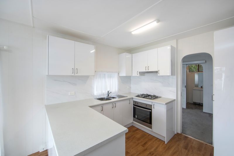 Prime Location- Backs on to Natural Bushland