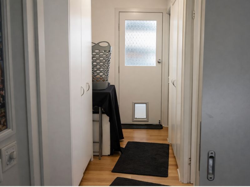 Peninsula Parklands - Site 107