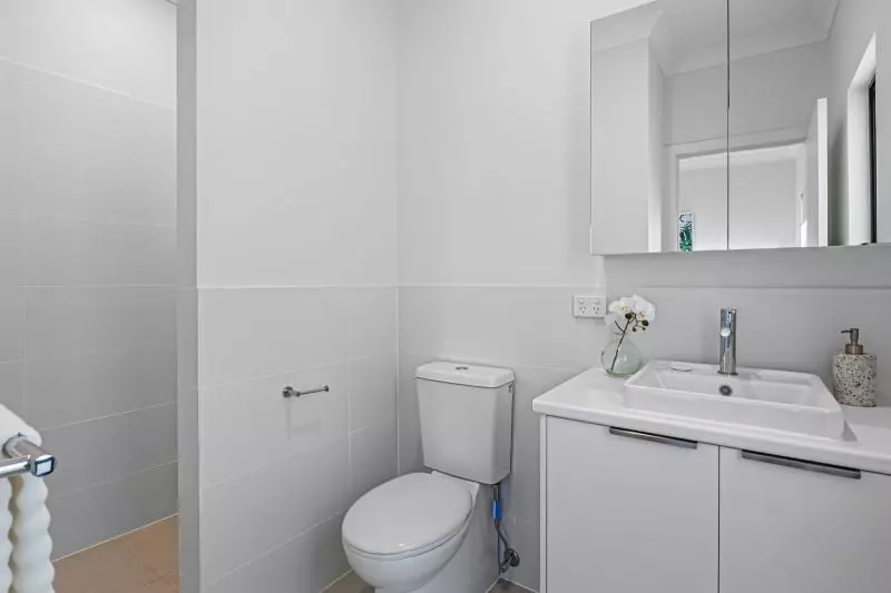 3- bedroom home, Willow Design