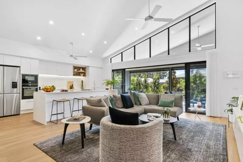 Site 131 - Established Kakadu