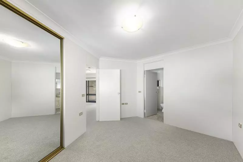 Northbridge Gardens - 2 Bedroom Unit