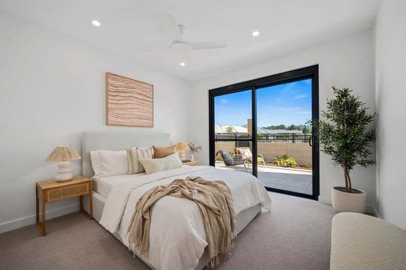 A Spacious entertainers delight