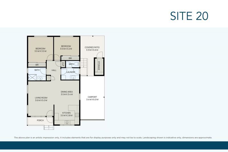 Move In Today and Enjoy