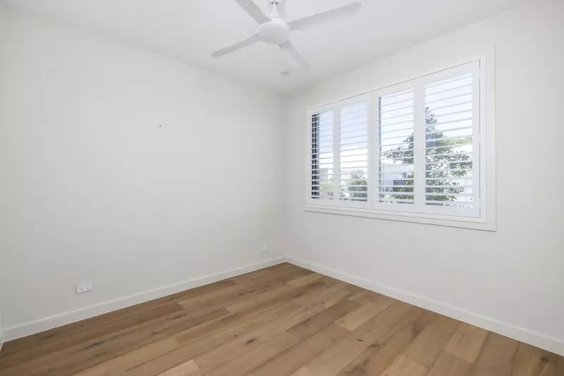 Comfort Meets Contemporary Style