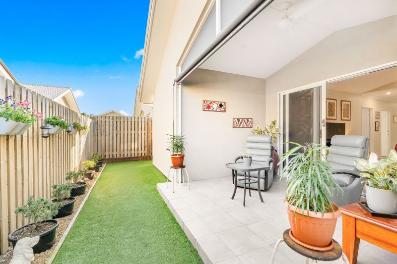 Spacious Home, Bushland Views