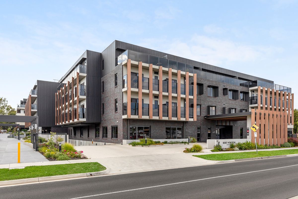 Brand new & ready for you