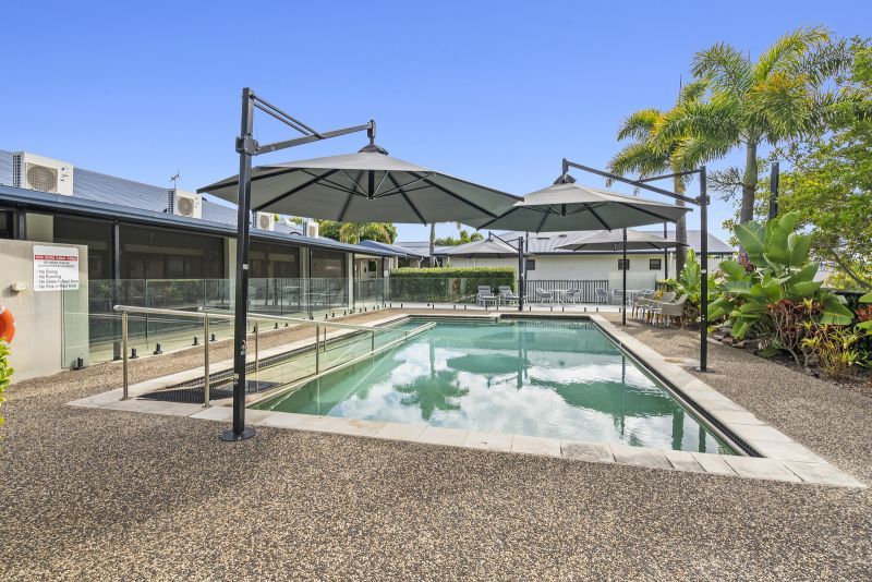 Two-bedroom villa - a hidden gem!