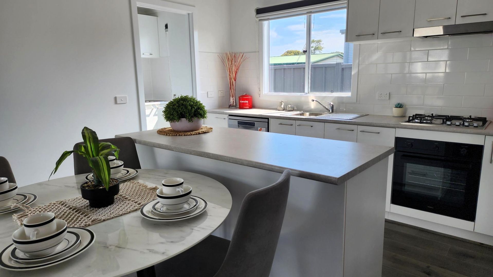 Portland Tourist Park - Brand New Homes