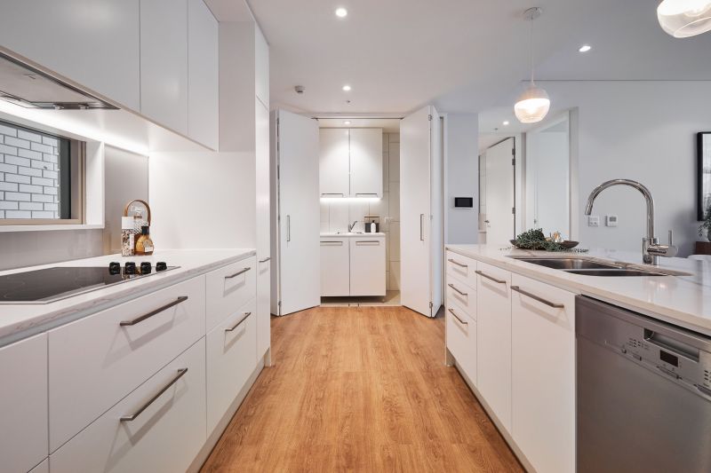 2-bedroom apartment now selling | Uniting Bowden Brae