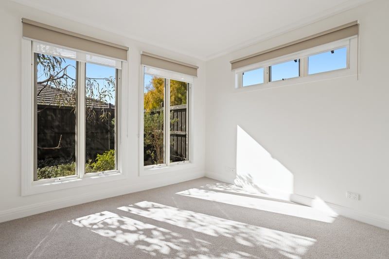 Spacious Home with Vaulted Ceilings and North-Facing Backyard