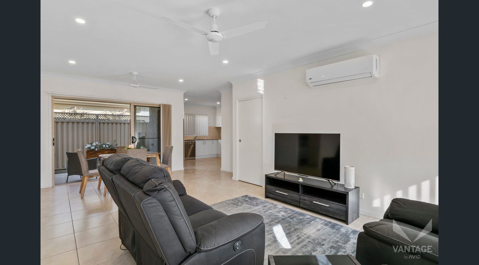 Relaxed, Low-Maintenance Living in a Peaceful Over-50s Community