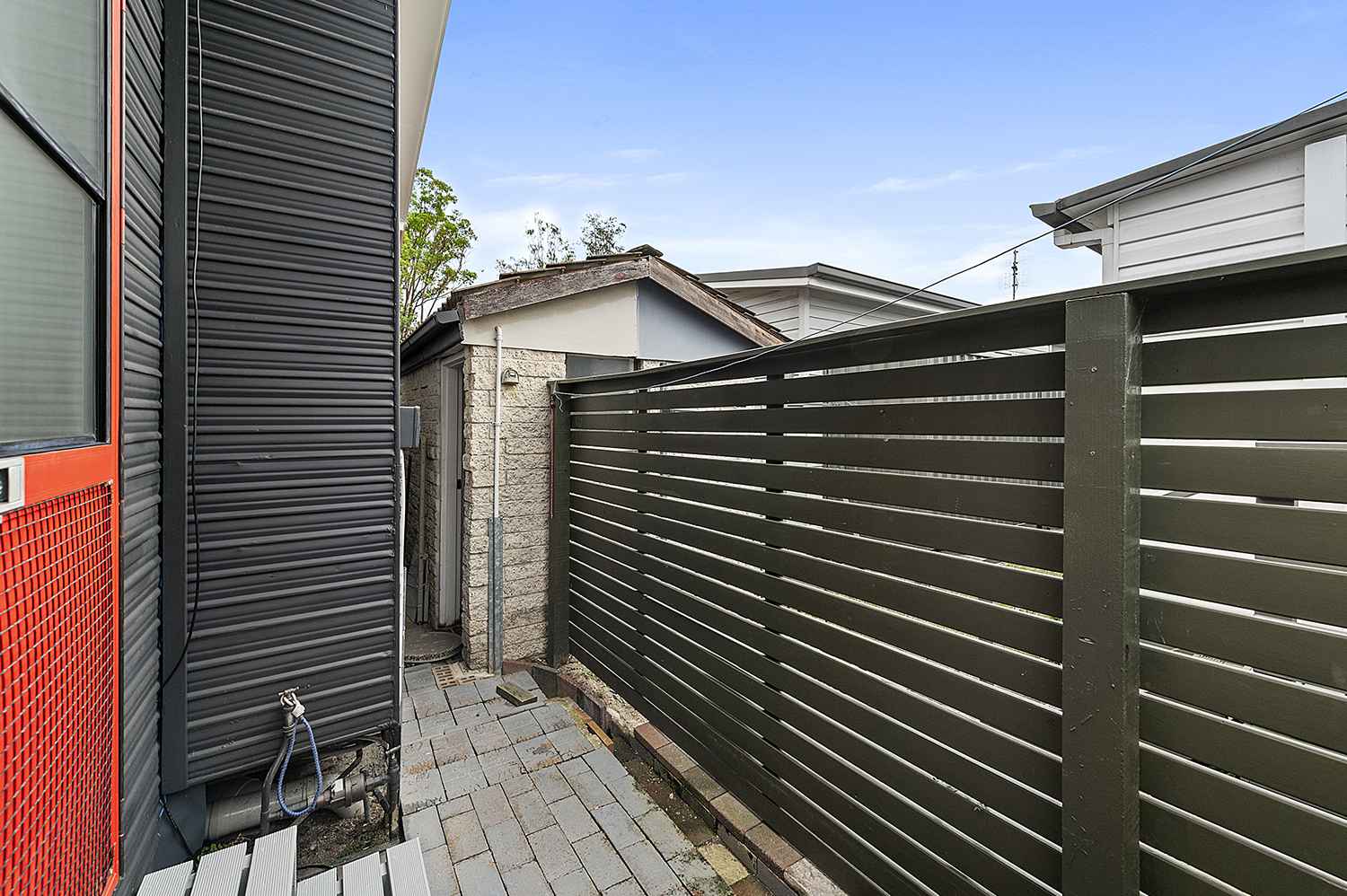 UNDER CONTRACT - Superbly Renovated - Flexible Floor Plan and Spacious - Beautiful Bathroom and Kitchen