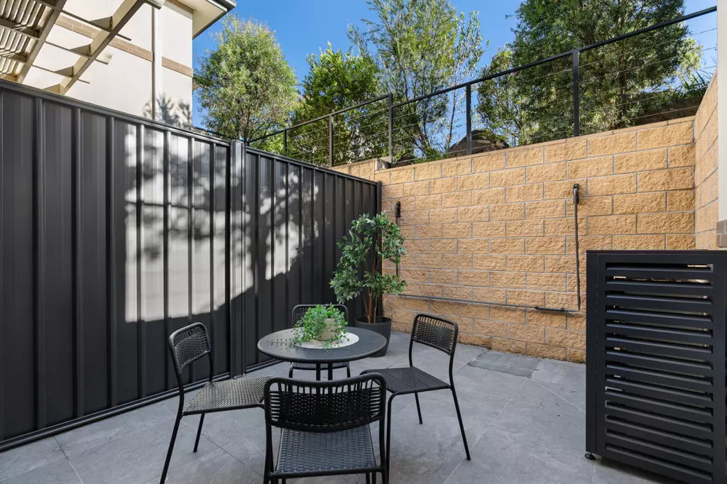 Newly Renovated and perfectly positioned!