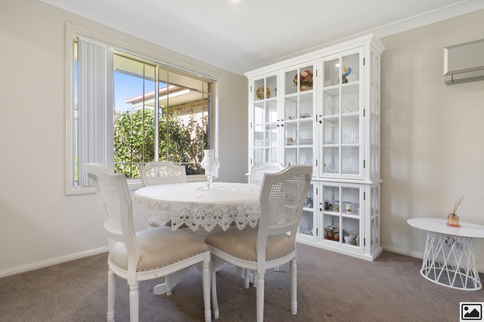 Ground floor Villa In Mountainview Retreat Retirement Village