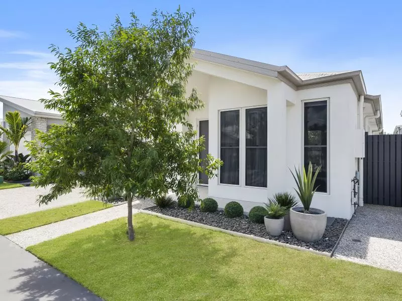 Site 42 - Established Portsea