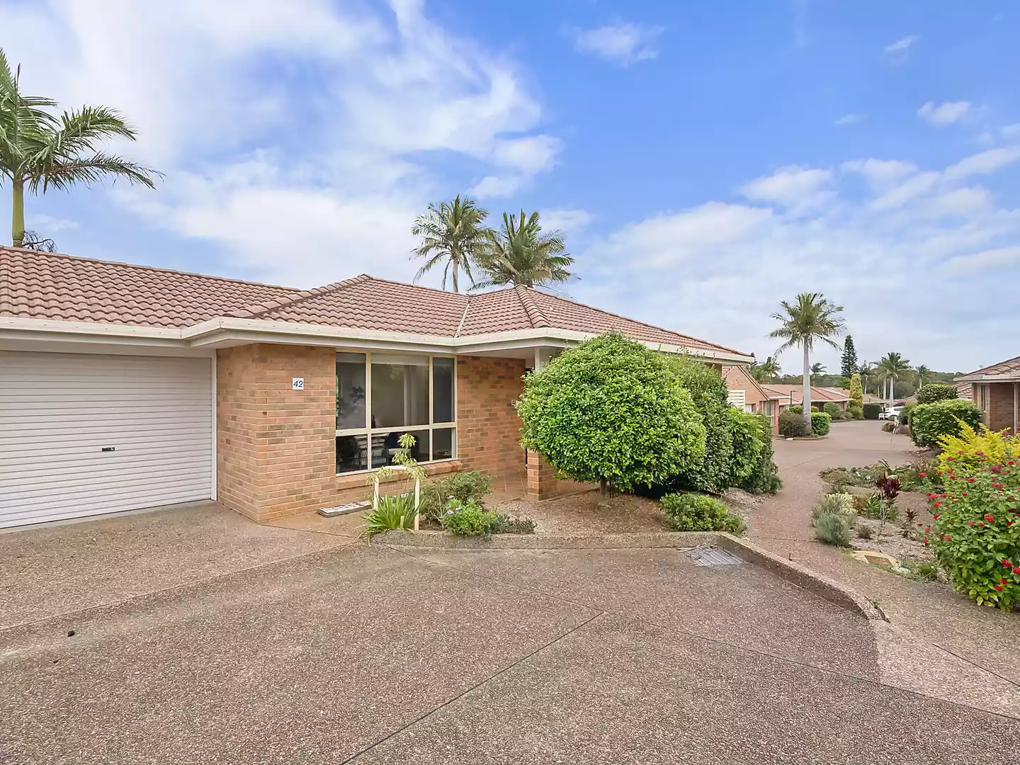 42/1 Parker Street, Port Macquarie