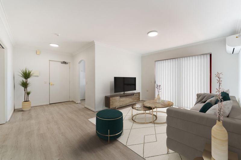 A Beautifully Appointed Home