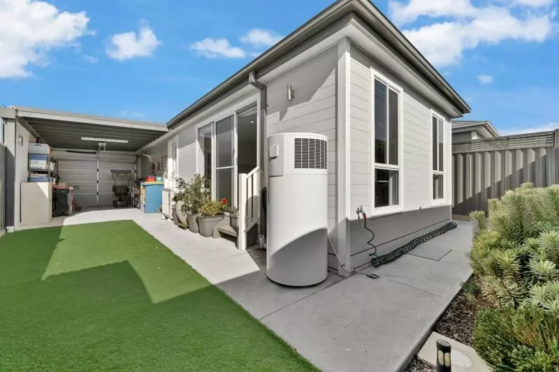 Avington Living - Site 812