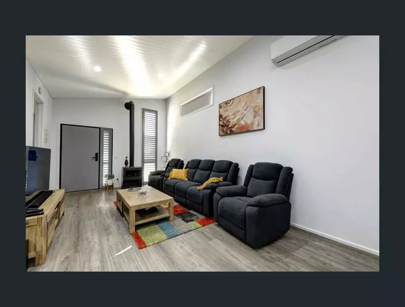 Site 2 Modern Two-Bedroom Home Ready To Move In