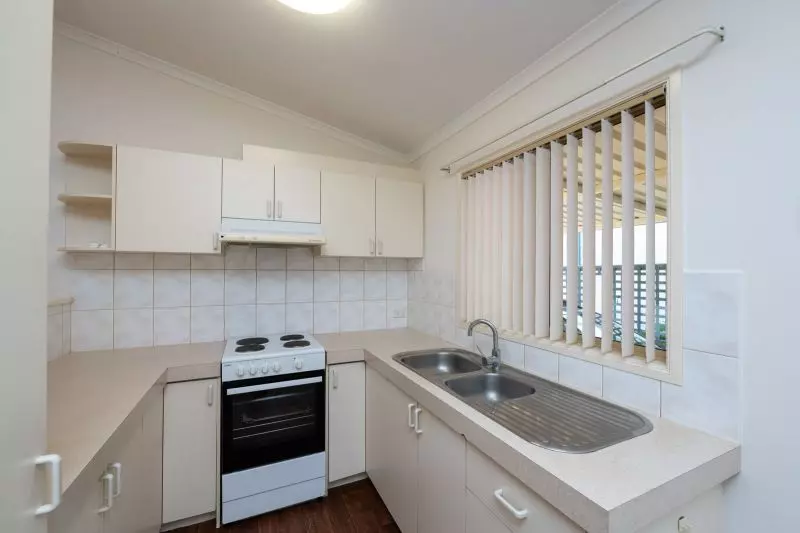 Easy Living on a Corner Block