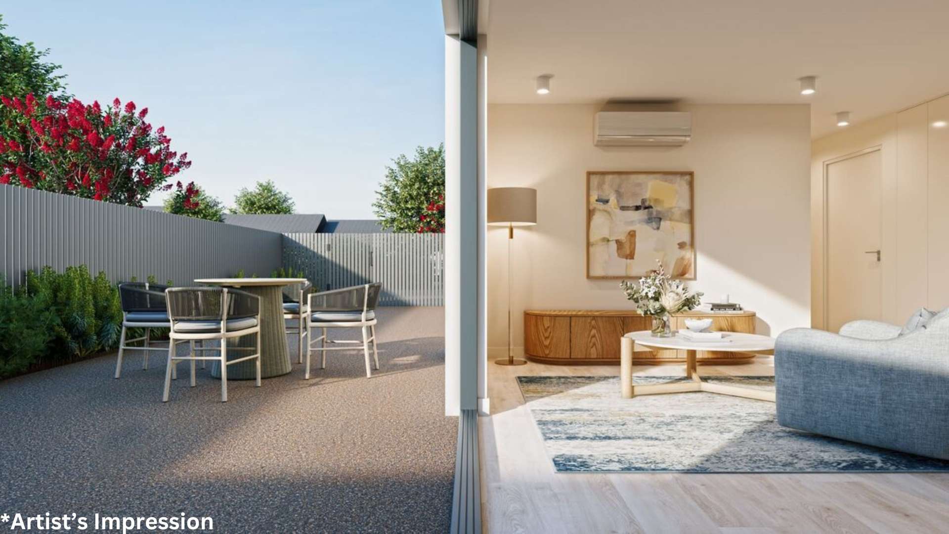 Forest Hills Apartments