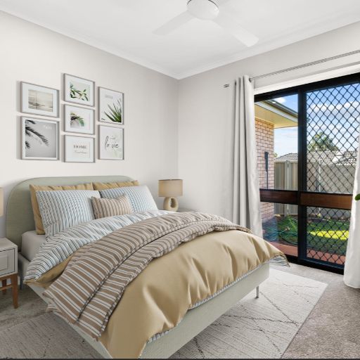 Two Bedroom | Unit 97