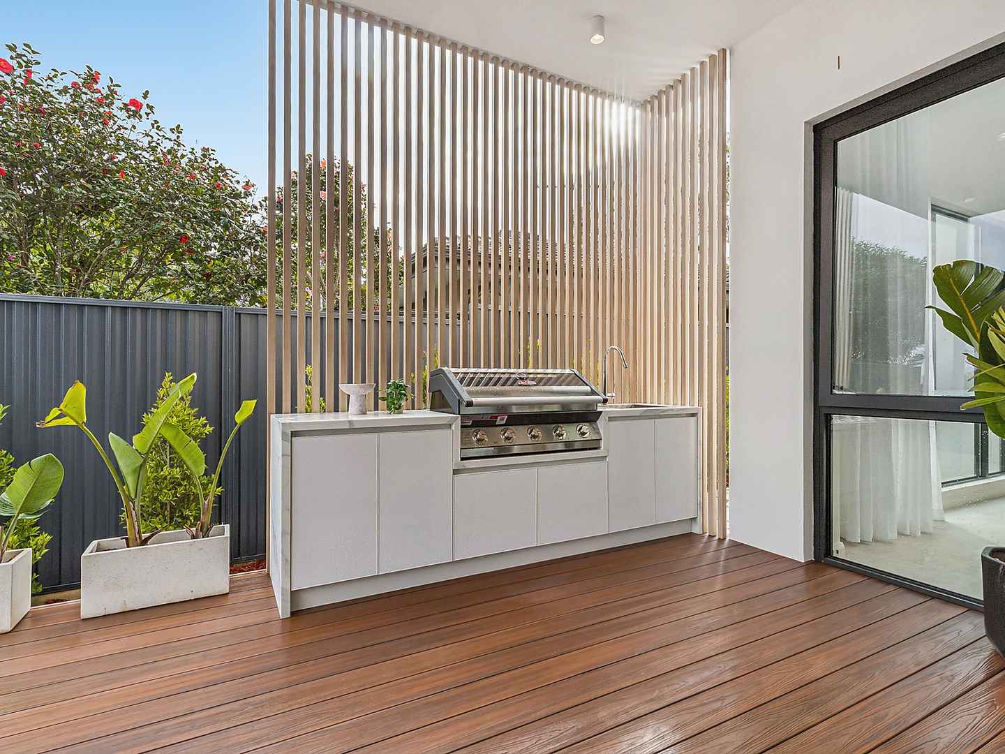 Downsize Without Compromise in this Brand New Torrens Title Home