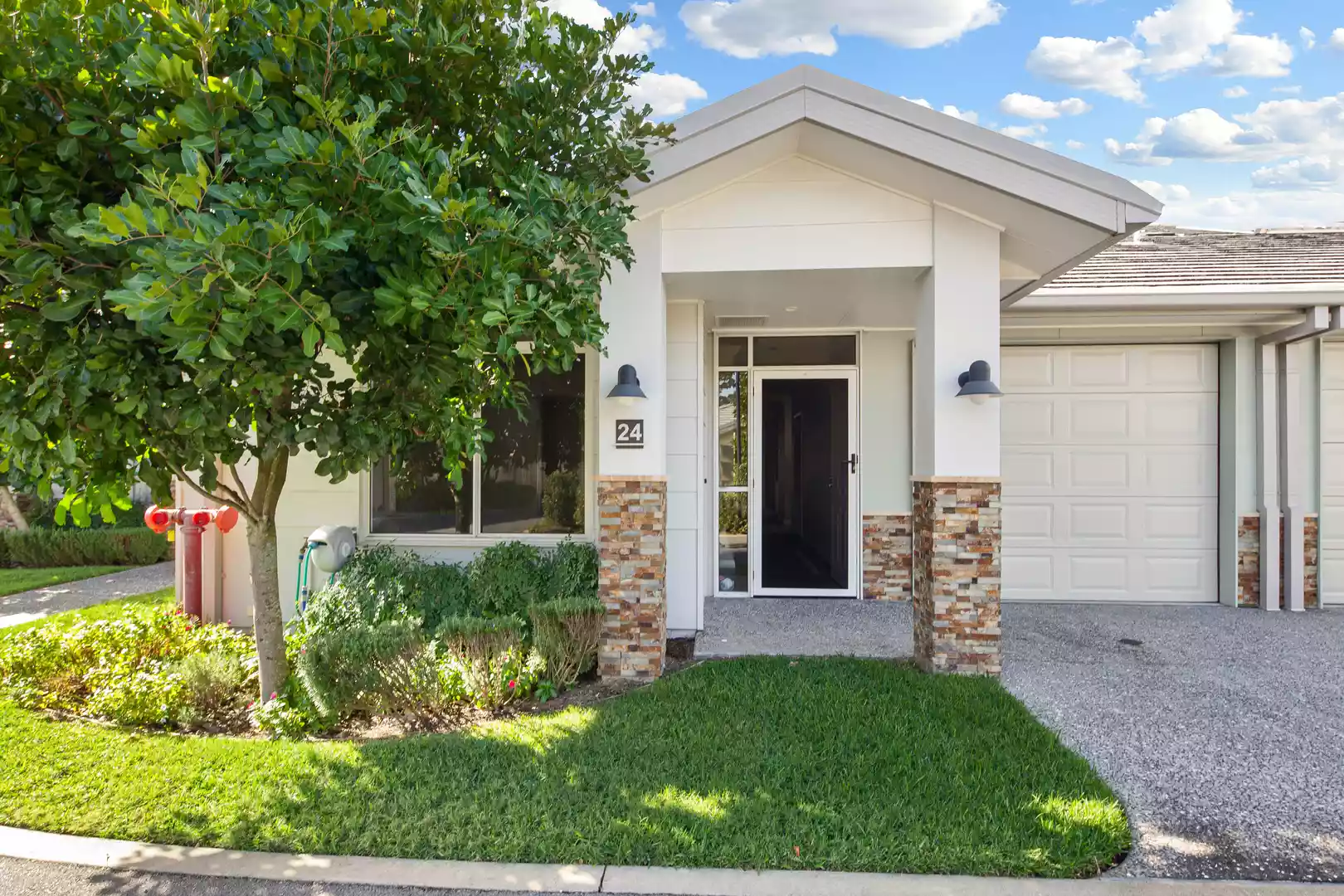 RSL LifeCare Byron Bay Community 