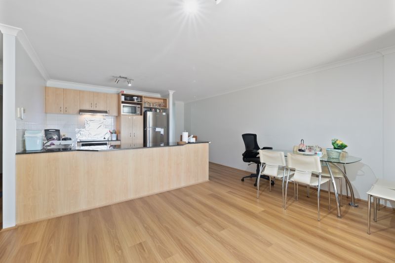 Central Spacious Living, with Resort-Style!