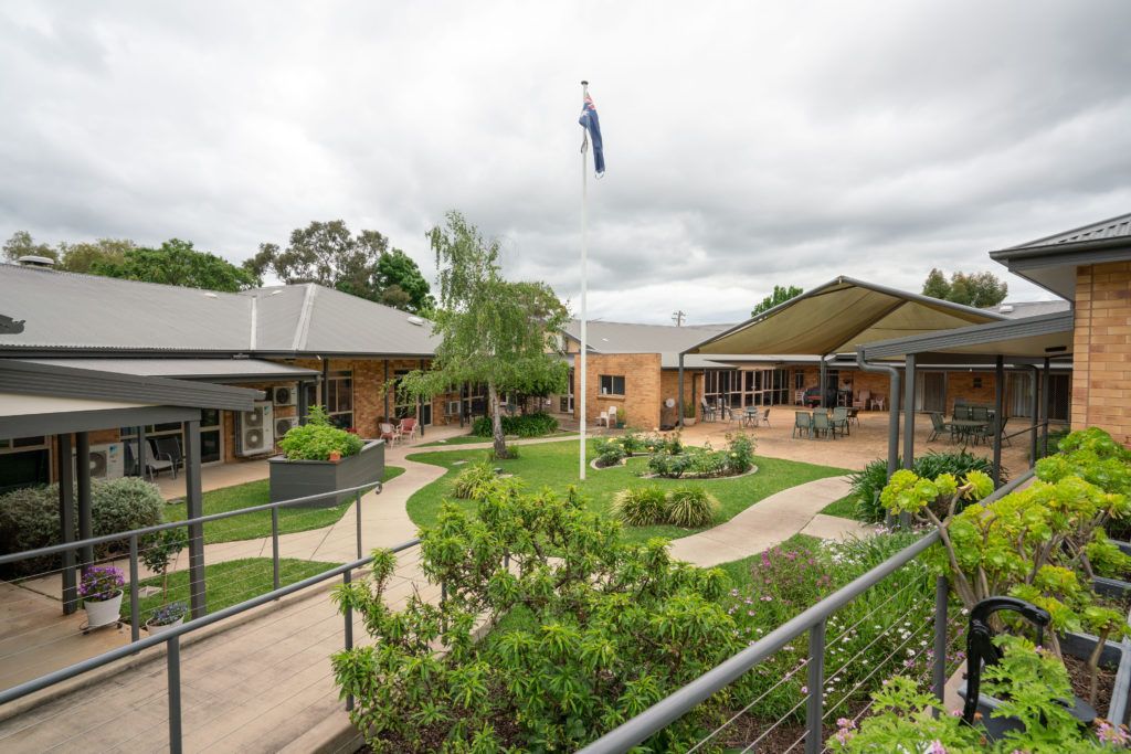 Remembrance Village