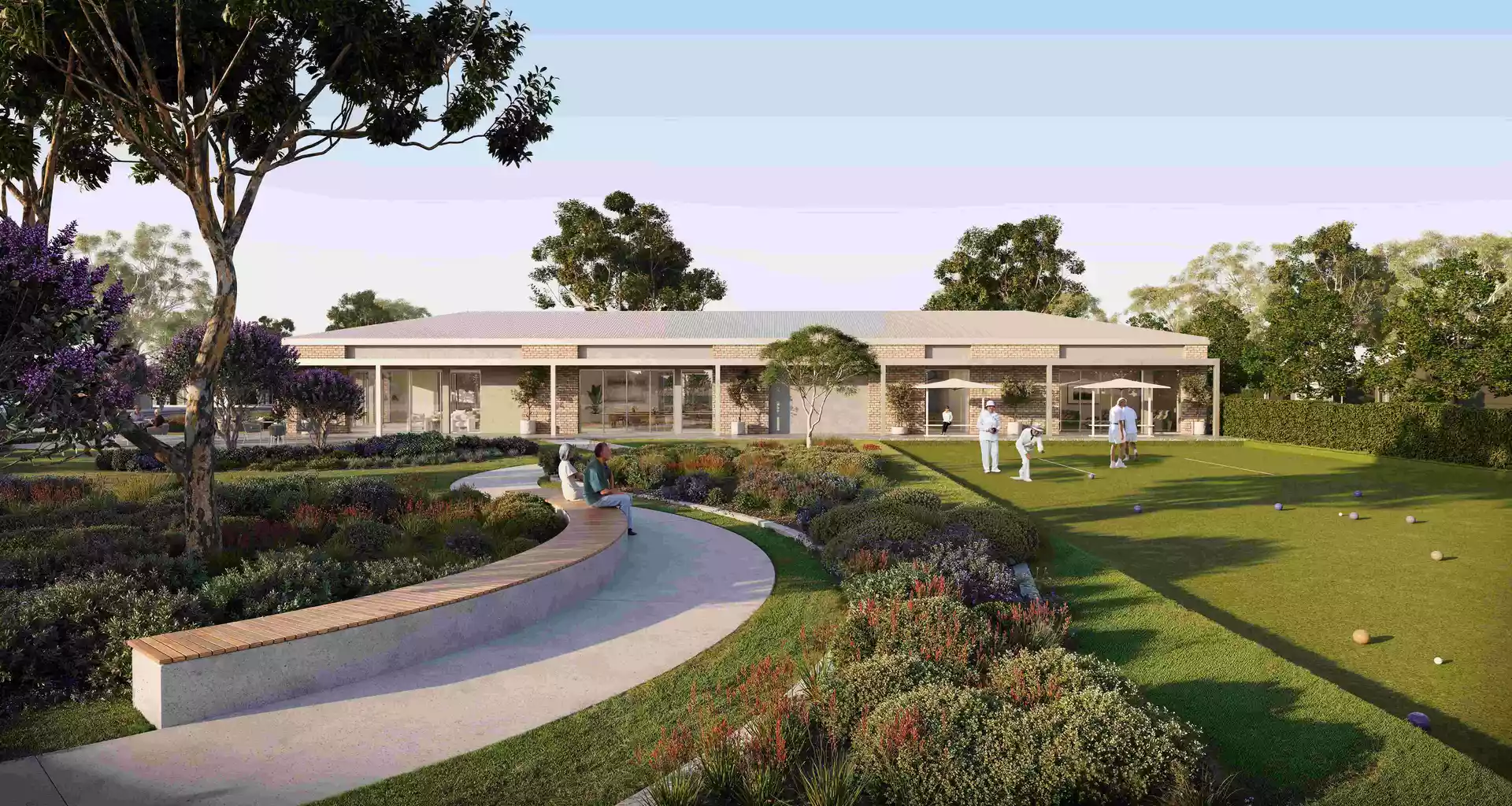 New Homes Hitting the Ground This December