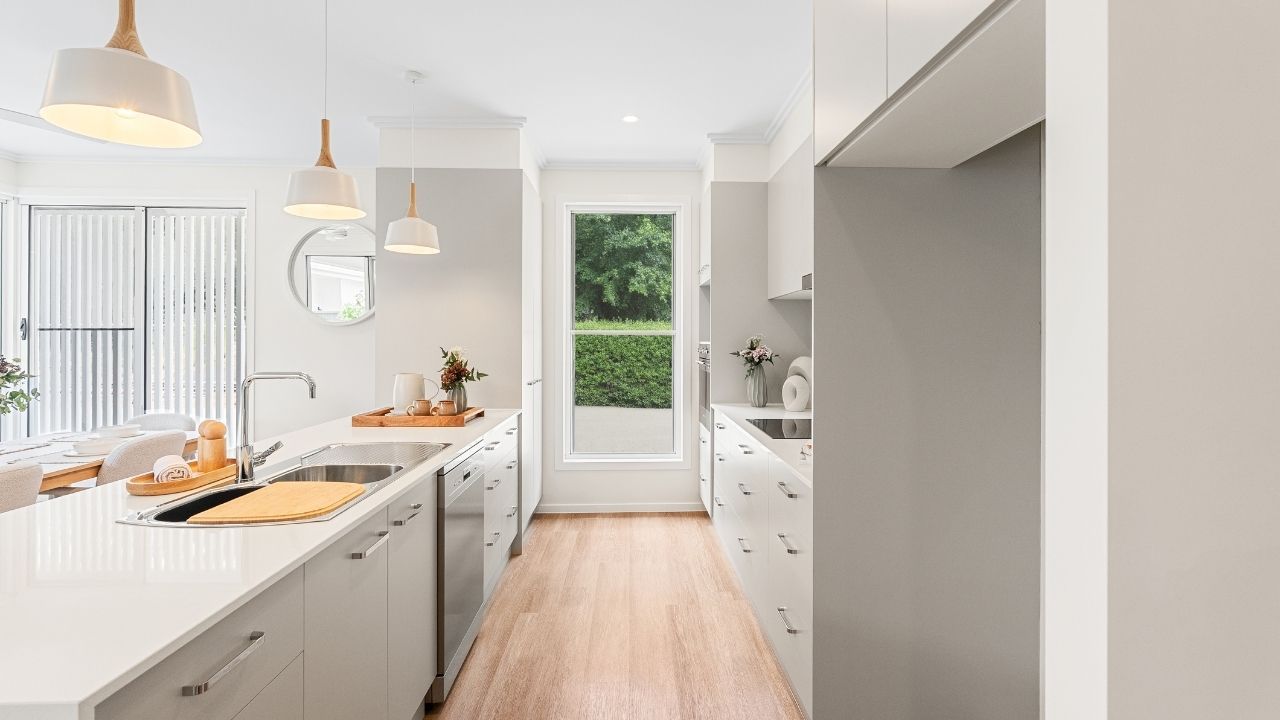 Aspen | Effortless Living