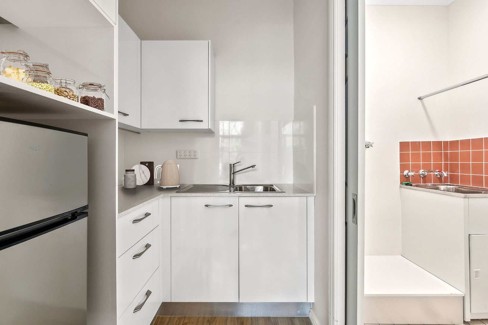 1 Bedroom Serviced Apartments within Huon Park Retirement Village