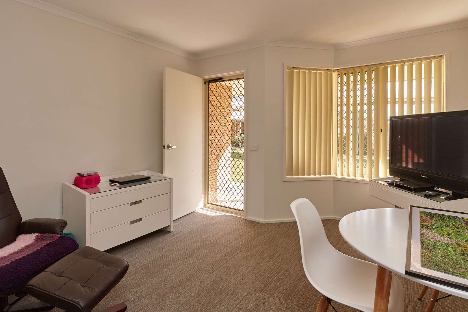 Eureka Claremont Gardens