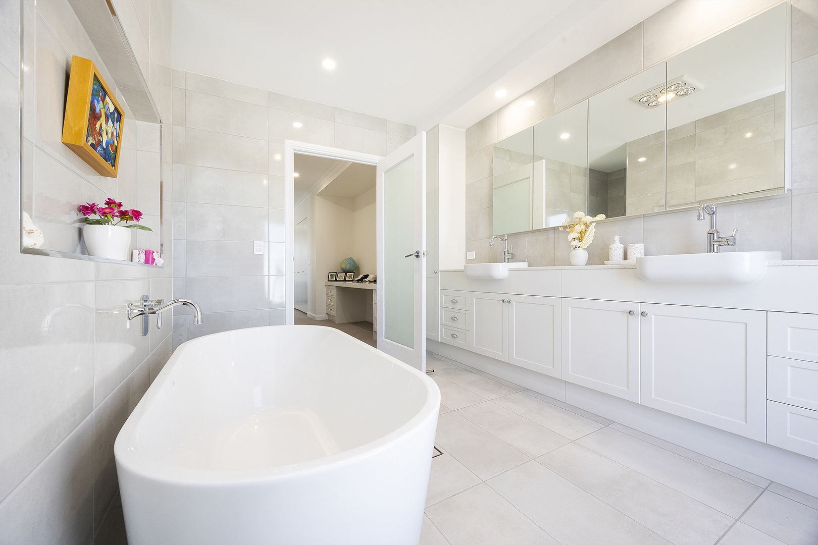 Nestled within the serene locale of Palm Lake Resort 