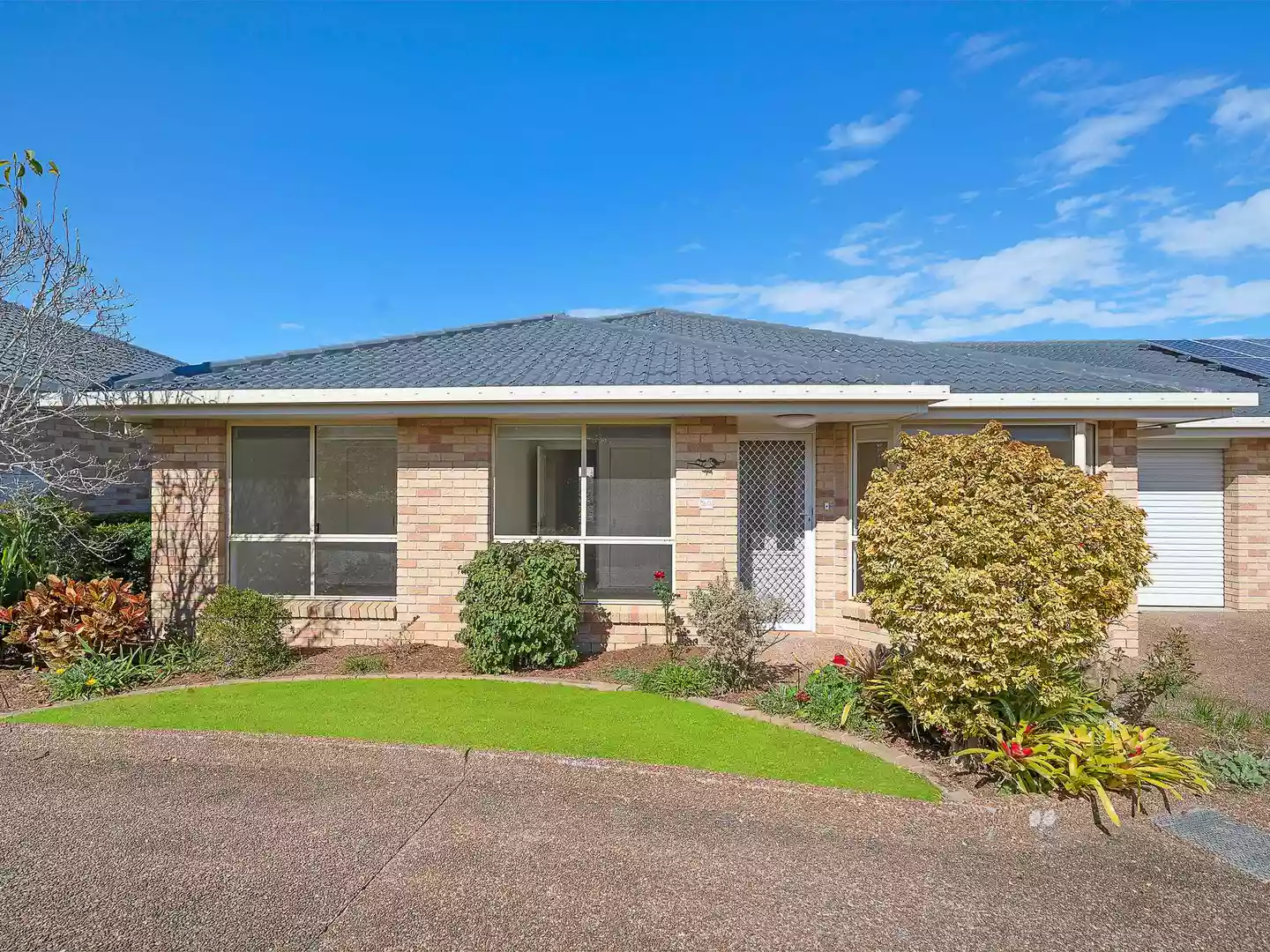 Three Bedroom | Villa 20