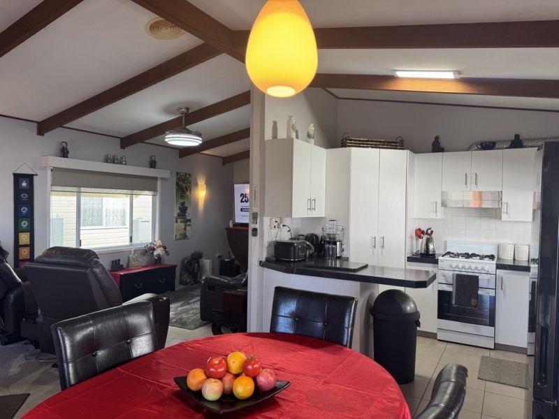 Lakeside Forster Village - Site 5