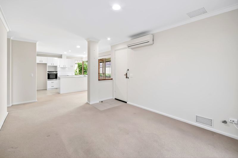 Refreshed Villa with Leafy Outlook and Modern Interiors